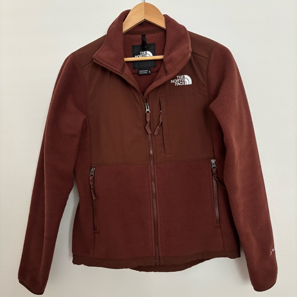 The North Face Fleece Jacket